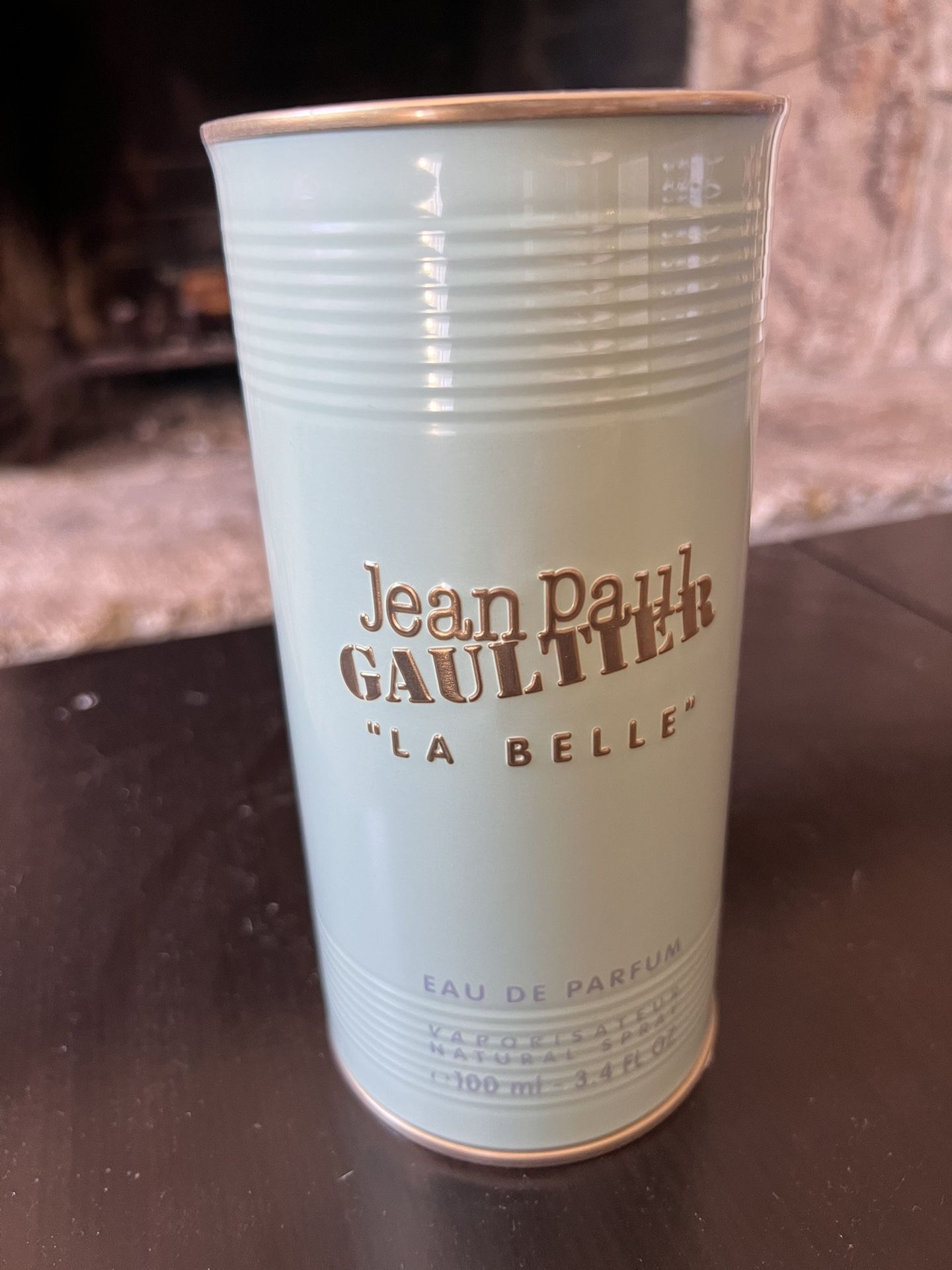 Jean Paul Gaultier La Belle Eau de Parfum