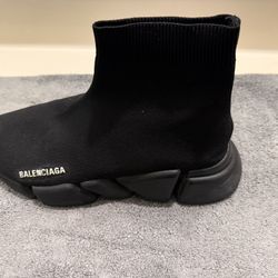 Balenciaga Shoes 