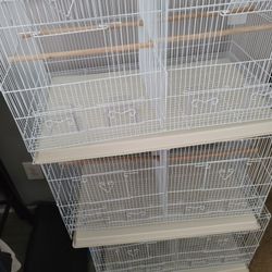 Bird, Pet Cages