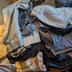 $5 FILL UP A BAG FOR $5