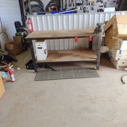 Work Table 