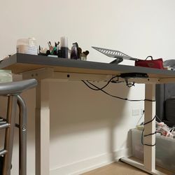 Adjustable Desk