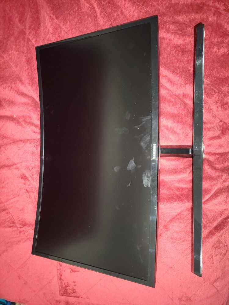 27 Inch Samsung Monitor