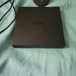 Xumo Streaming Box