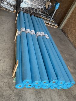 Henry House Wrap 12,600 Square Feet in 9’x100’ rolls