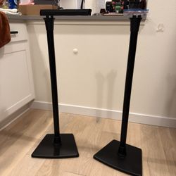 Sanus Sonos One Speaker Stands