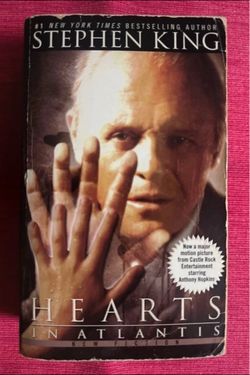 Hearts in Atlantis