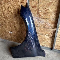 2017-2021 W213 E300 E400 E350 E55 MERCEDES BENZ E CLASS FRONT FENDER LEFT DRIVER SIDE OEM