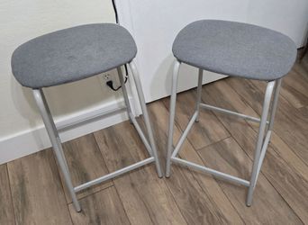 Gray Stools