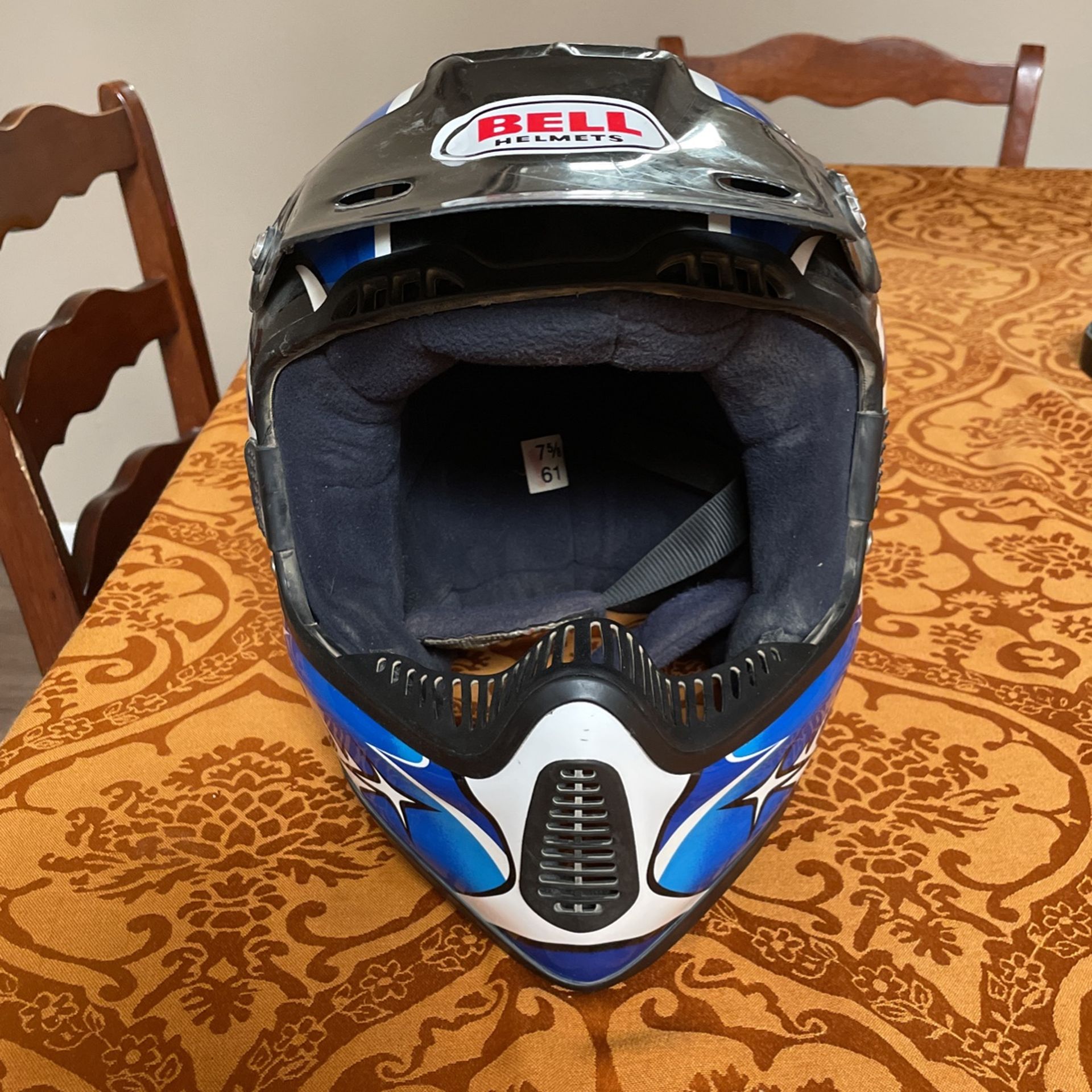 bell 500tx helmet Bell Custom 500 Helmet Matte Black / Small