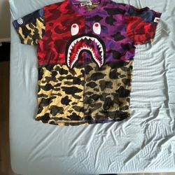 Bape Tee