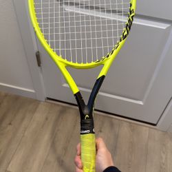 Head Graphene 360 Extreme lite  tennis racquet