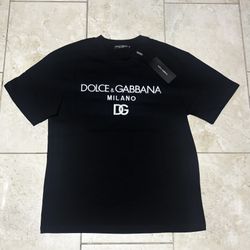 Dolce Gabbana T-Shirt (PRICE $80