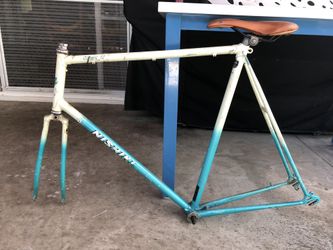 Nishiki Olympic 12 Frame for Sale in Westminster CA OfferUp
