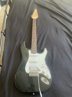 Fender Guitar