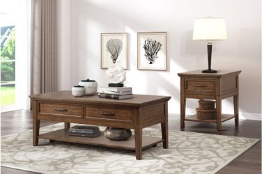 Cocktail Table