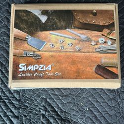 Craft Set