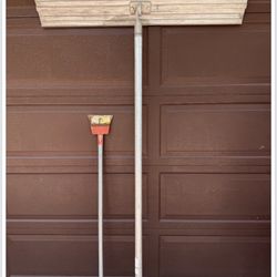 Marshalltown Bull Float/ Machete/ Hand Saw