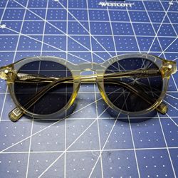 TRAVIS MATHEW SUNGLASES 