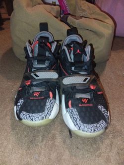 Jordan 6Y