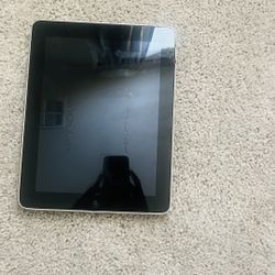 Ipad 