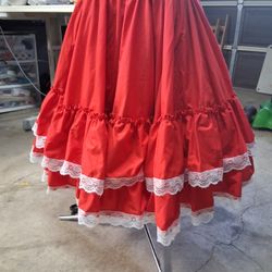 Alteraciones D Todo Tipo Ropa Folklorica