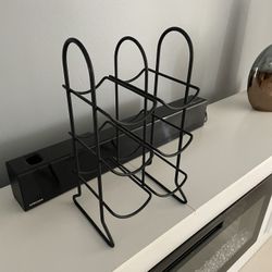 Wine Rack