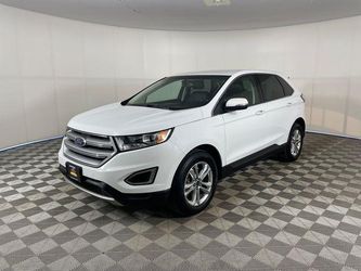 2016 Ford Edge