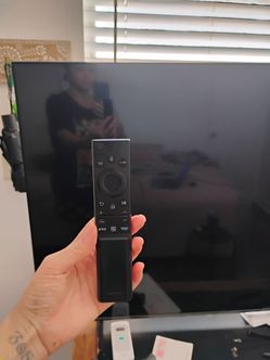 SAMSUNG TV MUST GO TODAY