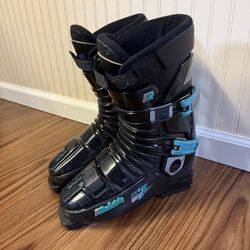 Ski Boots 