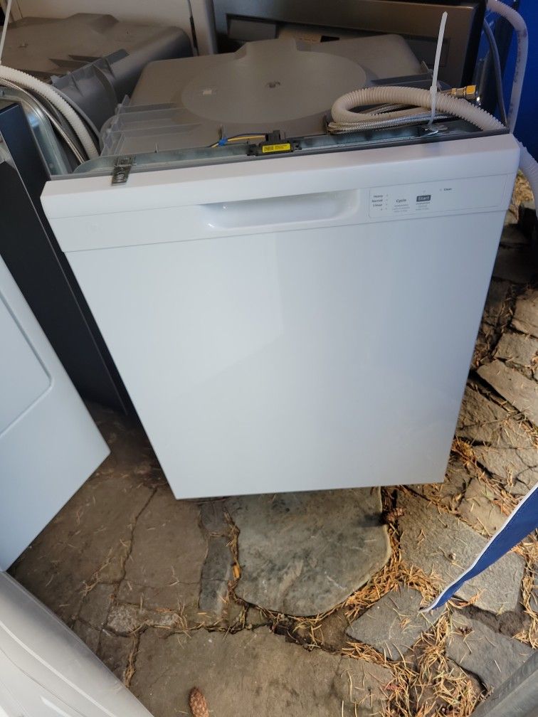 GE Dishwasher 