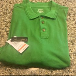 Cabela’s 3XL Men’s Polo Shirt