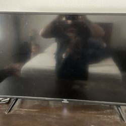 TCL Smart Tv