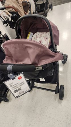 Baby stuff
