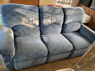 Couch Recyliner