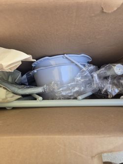 Disability Potty Chair