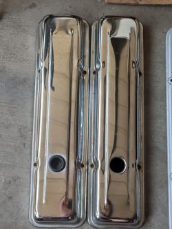 Valve Covers