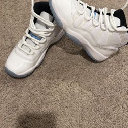 Jordan’s Size 6.5y