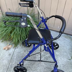 Rollator Walker Drive 