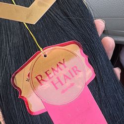 Hair Extensions 12”