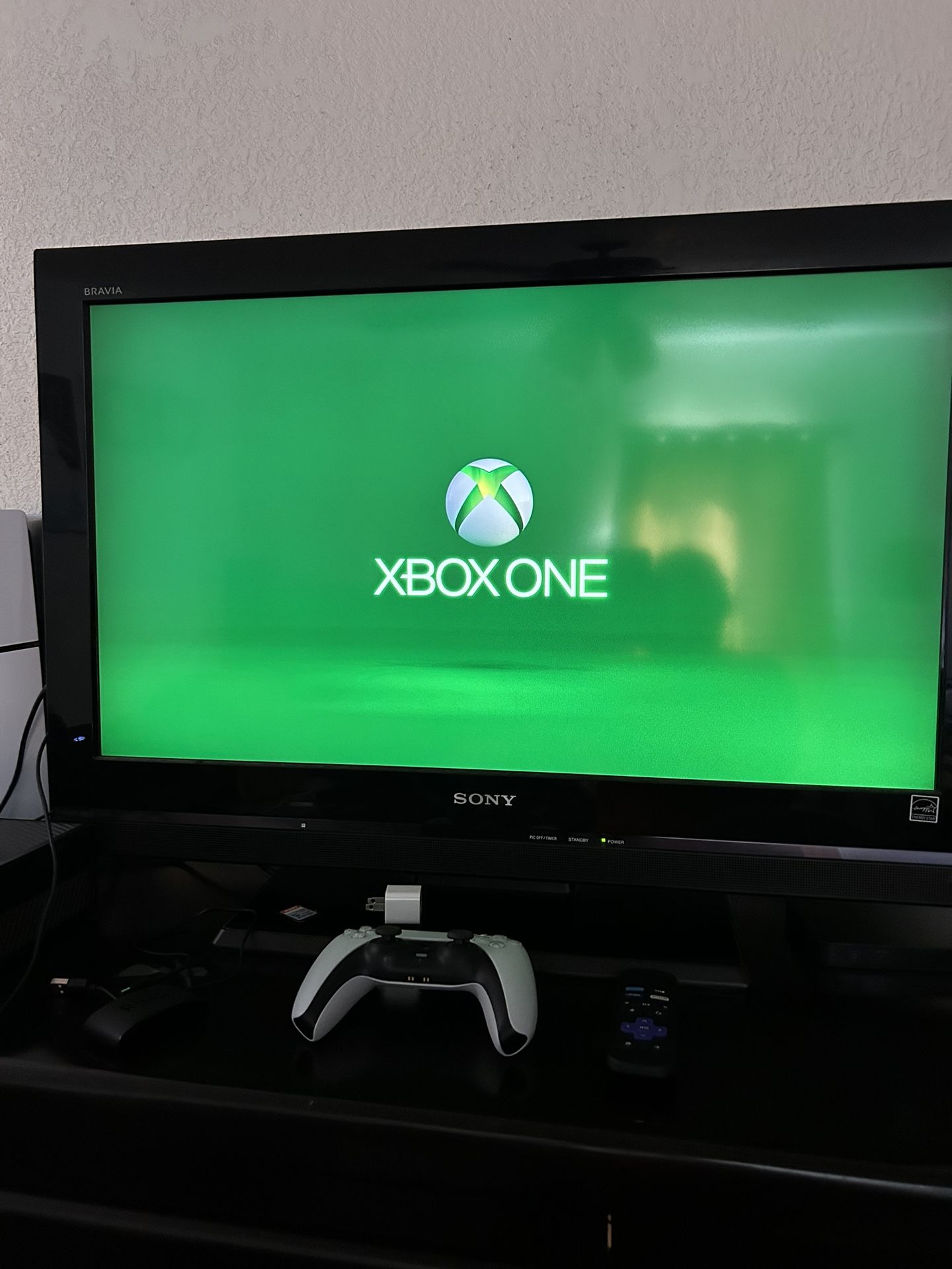 Xbox One
