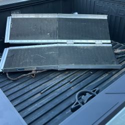 Wheelchair Ramp 
