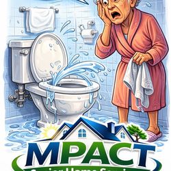 55 and older, senior help