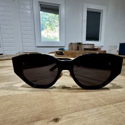 Dezi Sunglasses 