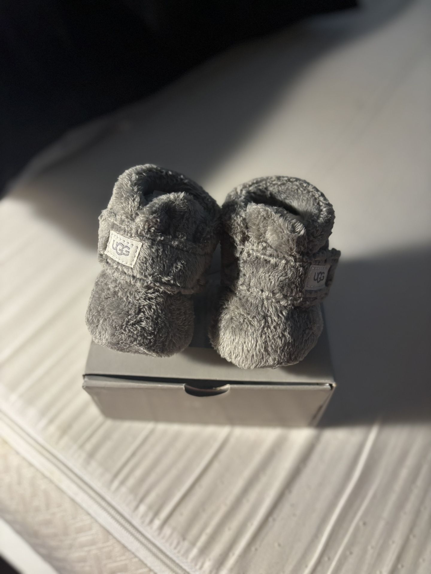 Baby Uggs