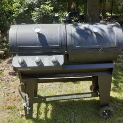 Cookout Grill