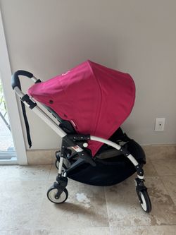 Bugaboo Bee