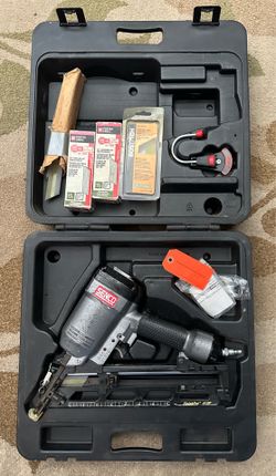 Finish Nailer 15 ga. DA SENCO 41XP DA
