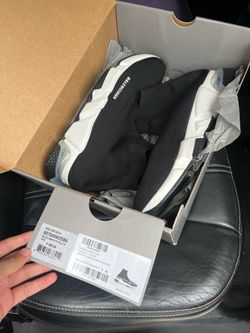 Balenciaga Speed Trainers V1
