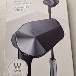 Fitbit Bluetooth Earbuds 